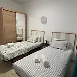 Apartment Alma Cordoba