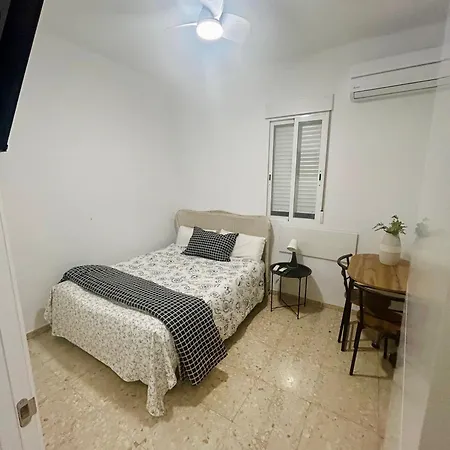 Apartment Alma *