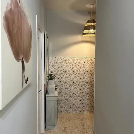 Alma Apartment *