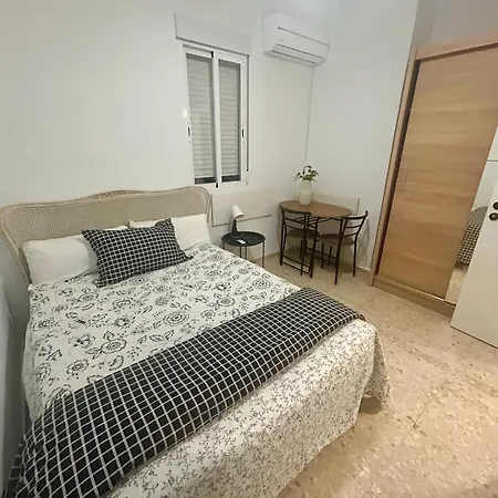 Apartment Alma *