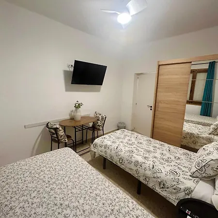 Apartment Alma *