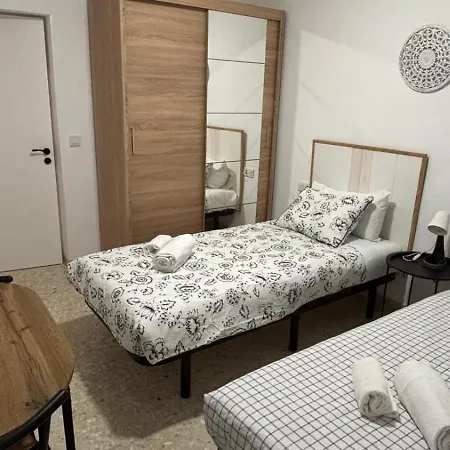 Apartment Alma