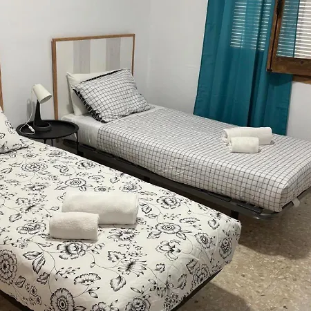 Apartment Alma Cordoba